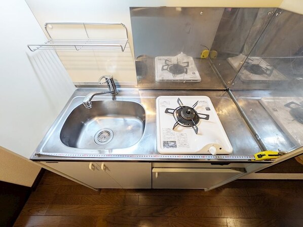 メインステージ茅場町の物件内観写真